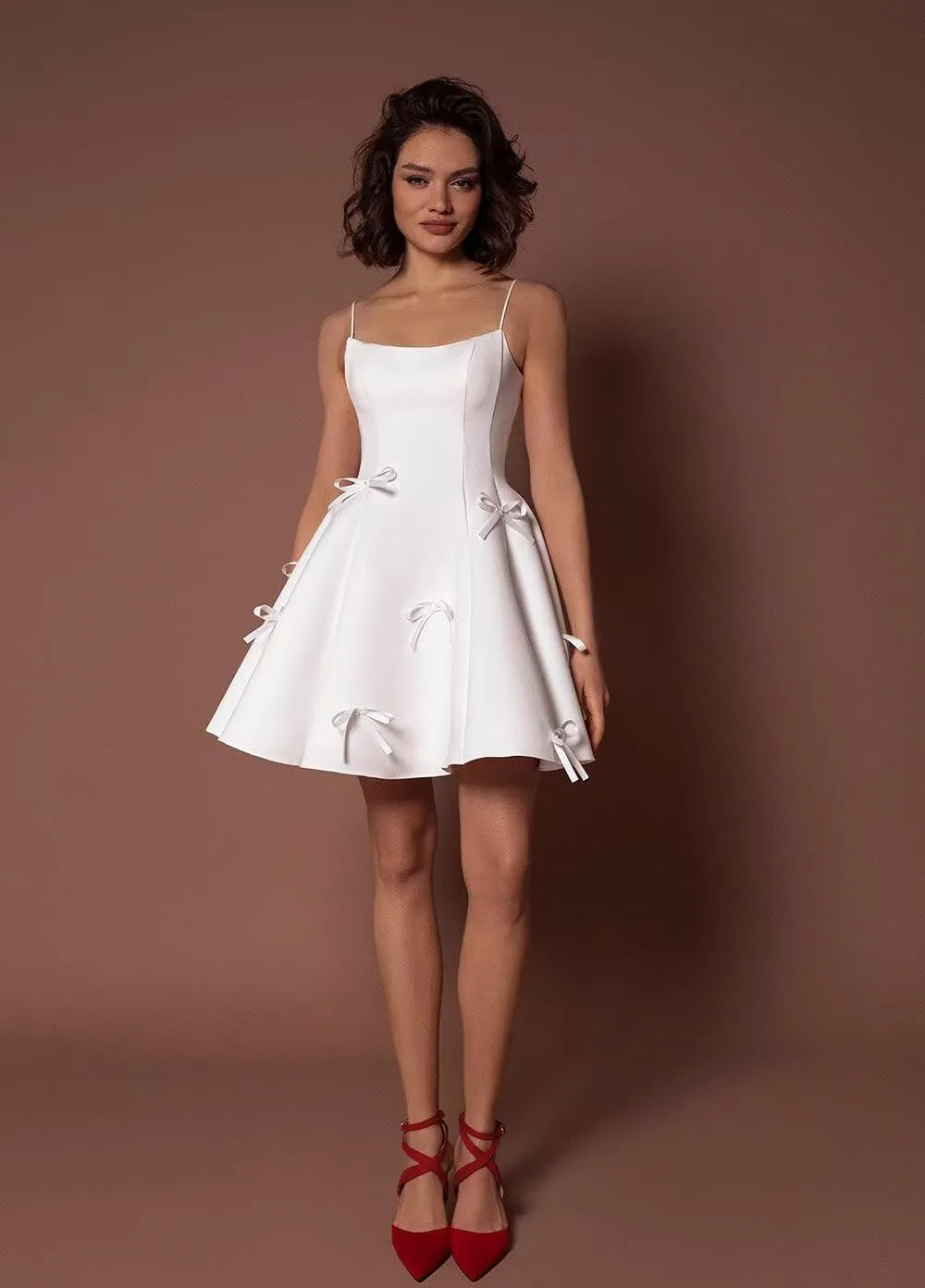 Lace Applique Homecoming Dresses Sparkly Prom Dress Tulle Beaded Short Cocktail Grown Sequin Quinceanera for Teens