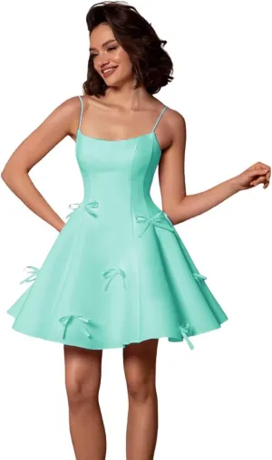 Lace Applique Homecoming Dresses Sparkly Prom Dress Tulle Beaded Short Cocktail Grown Sequin Quinceanera for Teens