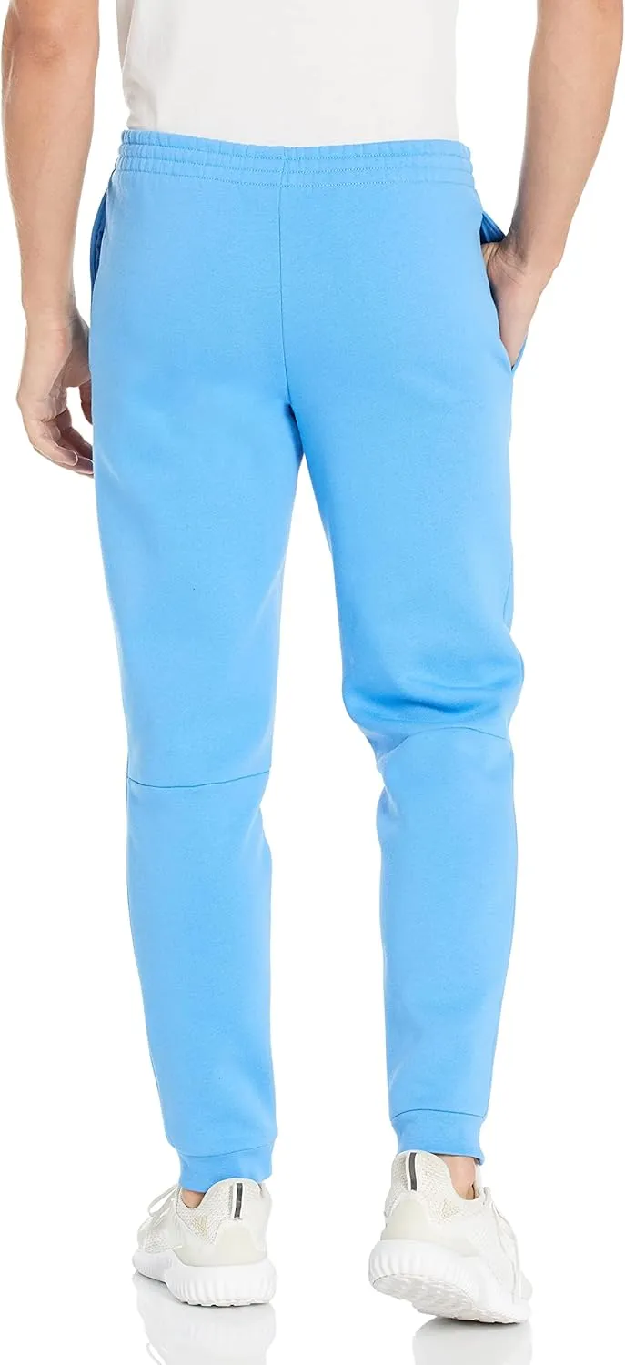 Lacoste Men's Organic Cotton Sweatpants
