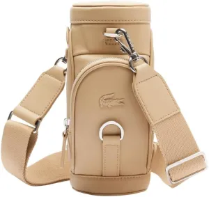 Lacoste Mini Meldane Purse with Zipped Pocket