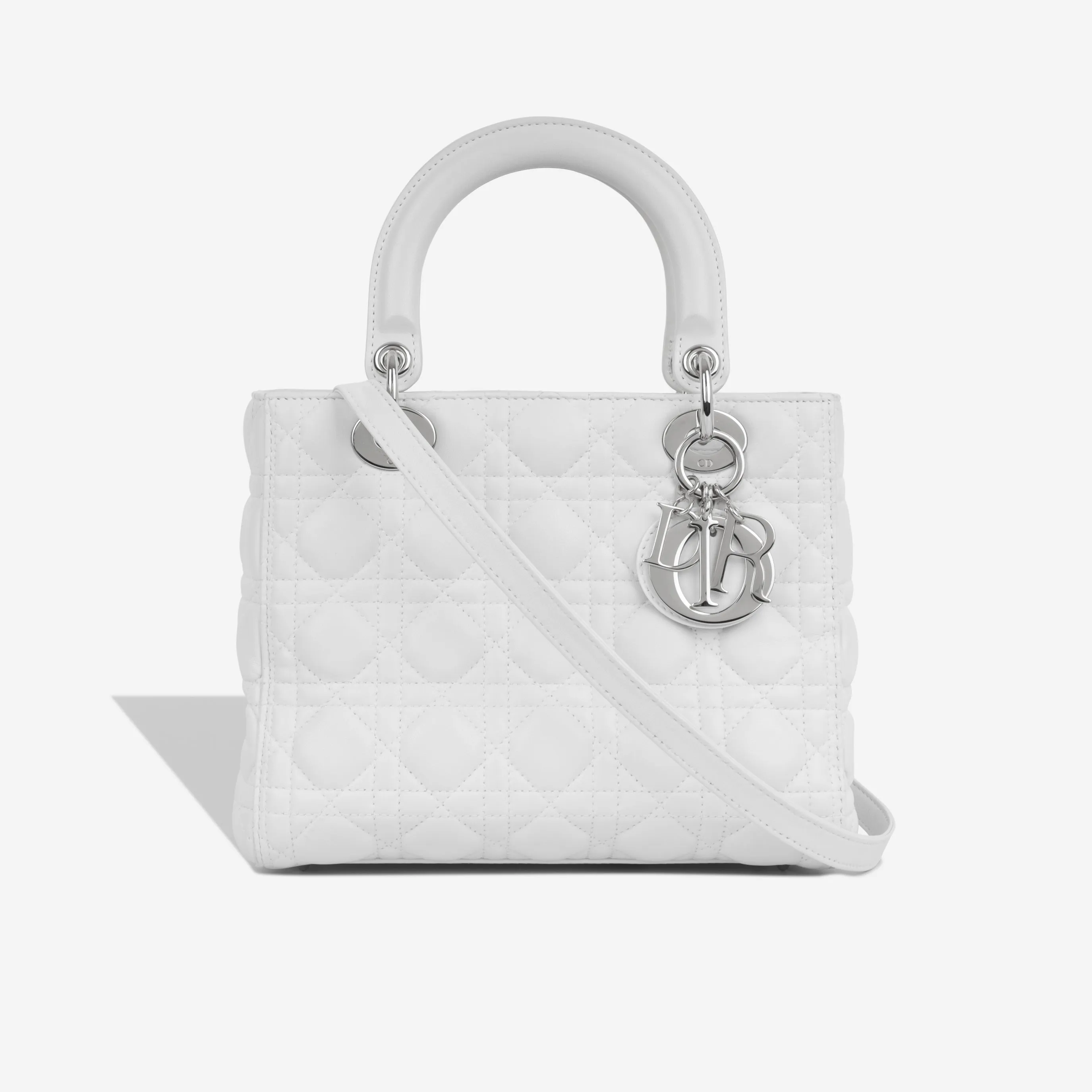 Lady Dior - Medium