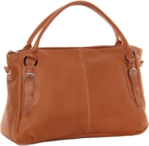 Large Handbag Cross Body Bag, Honey, One Size