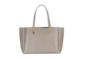 Large Tote (Taupe)