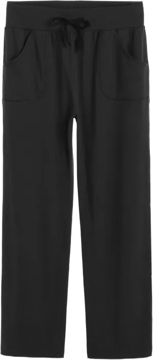 Latuza Women's Cotton Lounge Pants