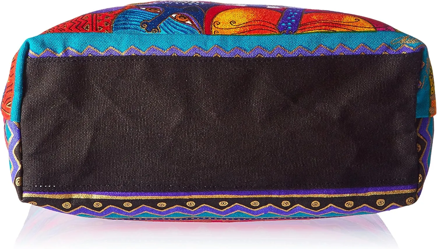 Laurel Burch Tote