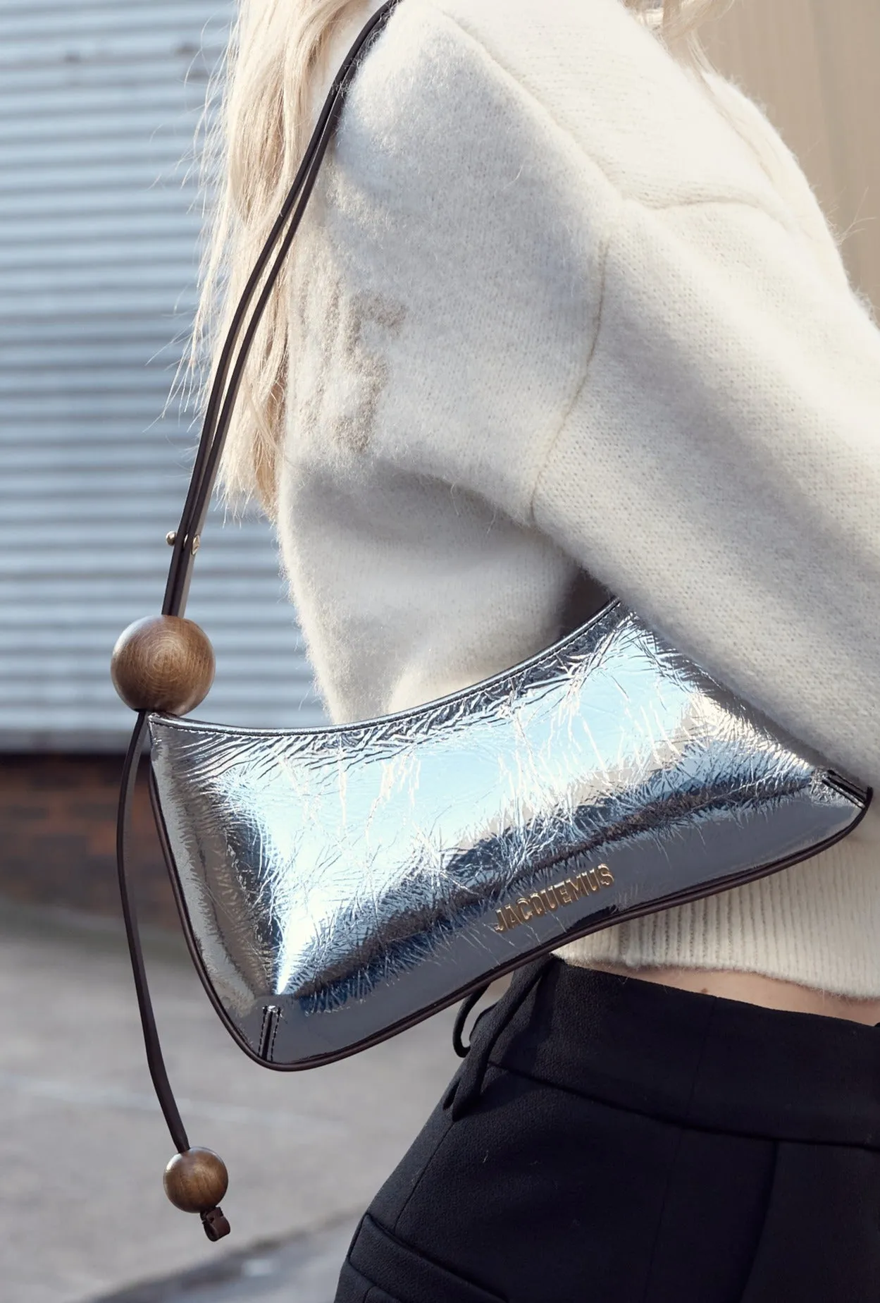 Le Bisou Perle Bag