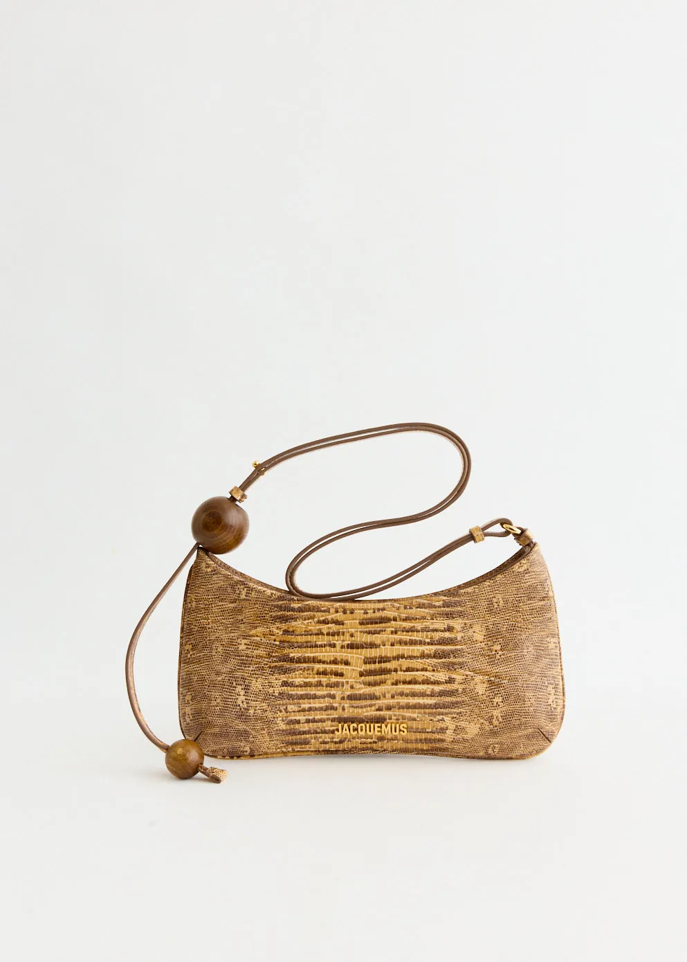 Le Bisou Perle Bag