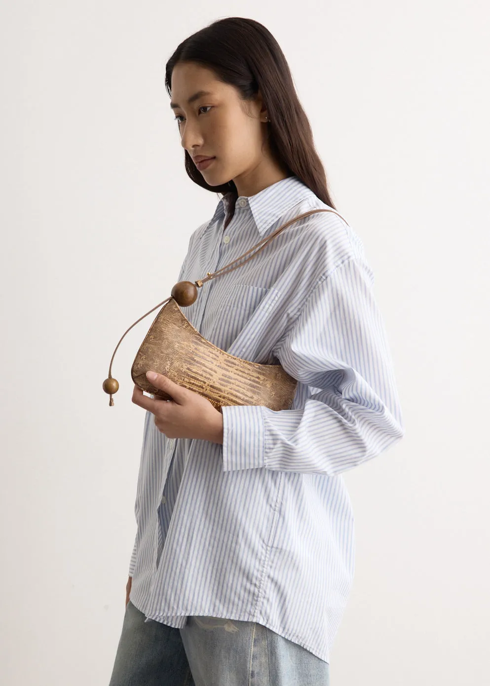 Le Bisou Perle Bag