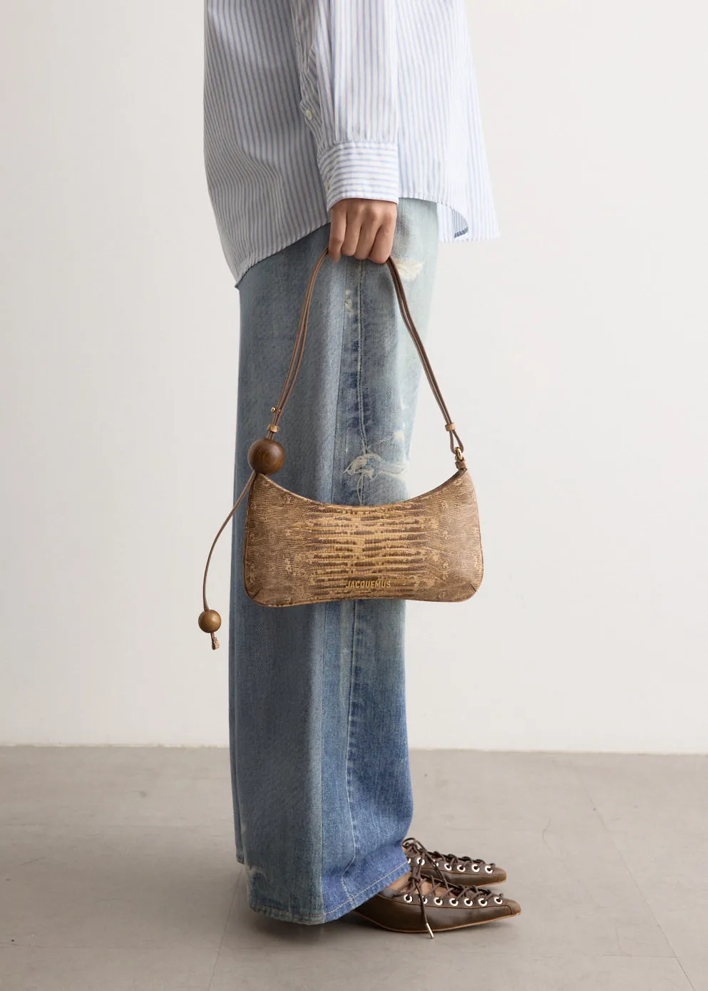 Le Bisou Perle Bag