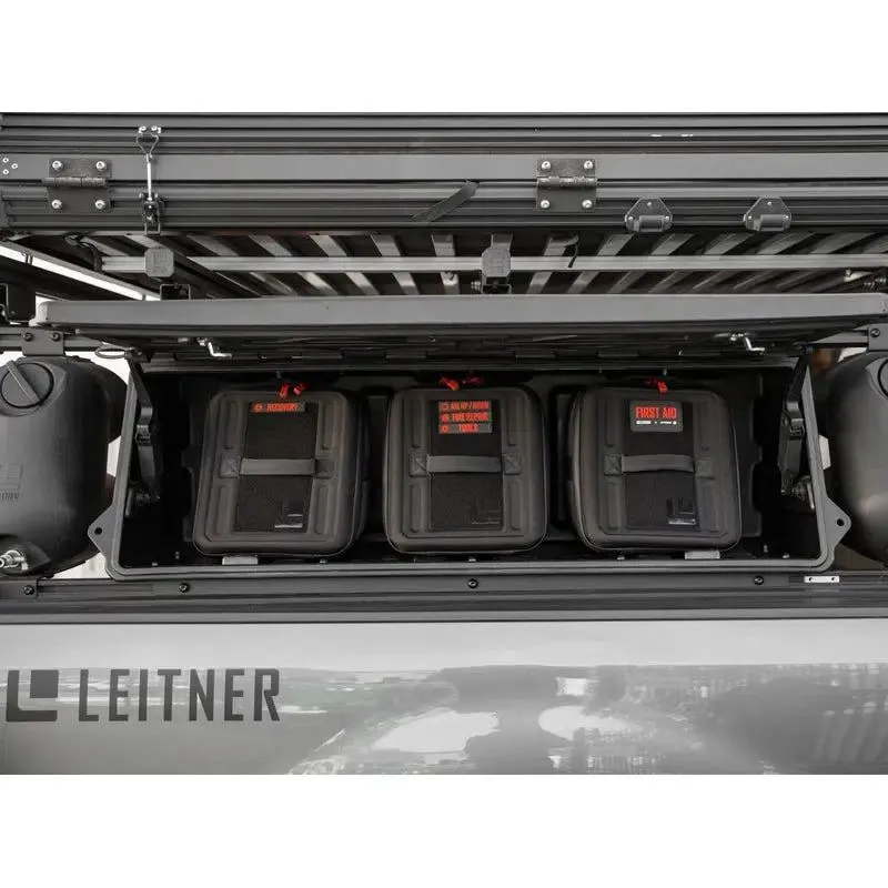 Leitner GearBAG G2 -  3 Pack   Patch Kit