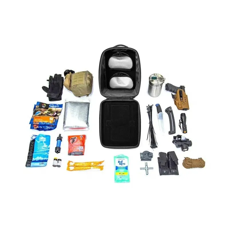 Leitner GearBAG G2 -  3 Pack   Patch Kit