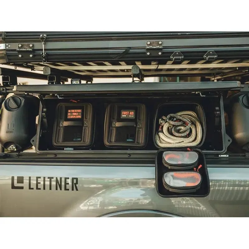 Leitner GearBAG G2 -  3 Pack   Patch Kit