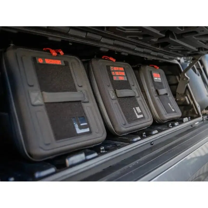 Leitner GearBAG G2 -  3 Pack   Patch Kit