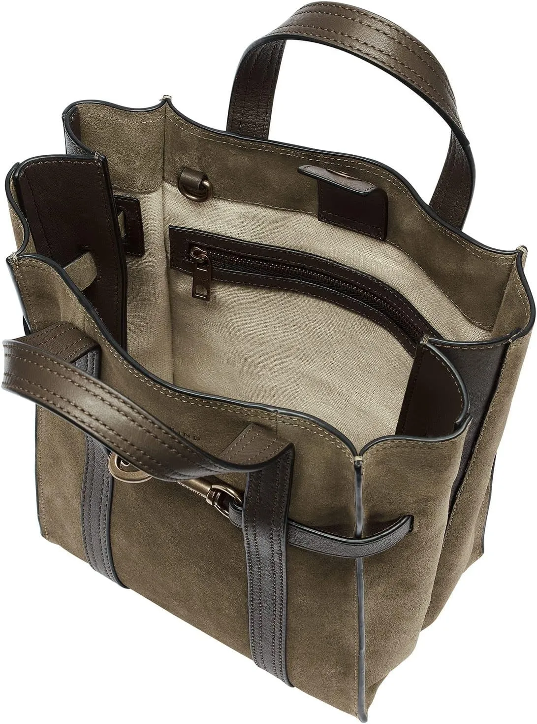 Liebeskind womens tote small