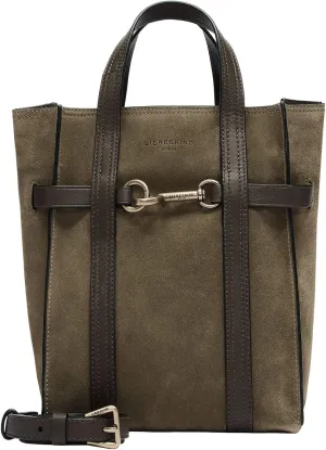 Liebeskind womens tote small