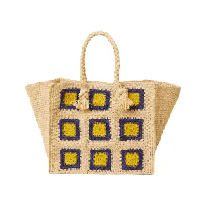Lilou Tote Bag