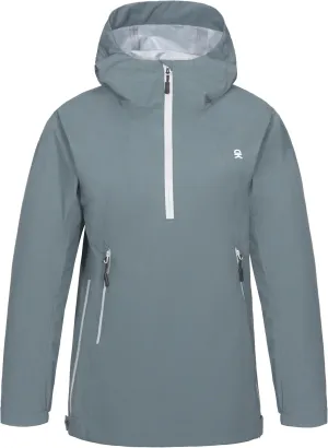 Little Donkey Andy Women's Waterproof Rain Jacket High-Performance Anorak Lightweight Windbreaker for Hiking