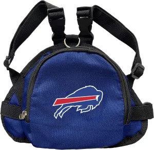 Littlearth NFL Pet Mini Backpack - Pet Apparel - Pet Accessories - for Dogs and Cats, Team Color