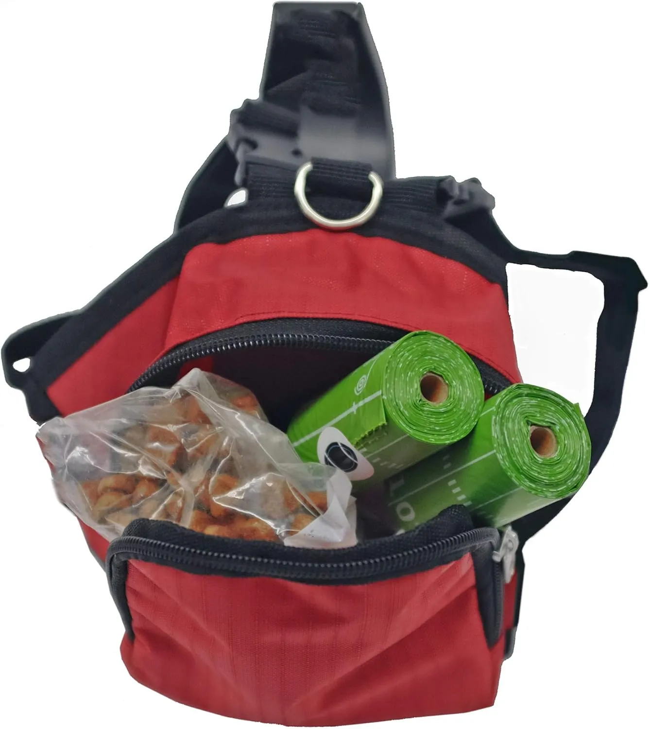 Littlearth NFL Pet Mini Backpack - Pet Apparel - Pet Accessories - for Dogs and Cats, Team Color