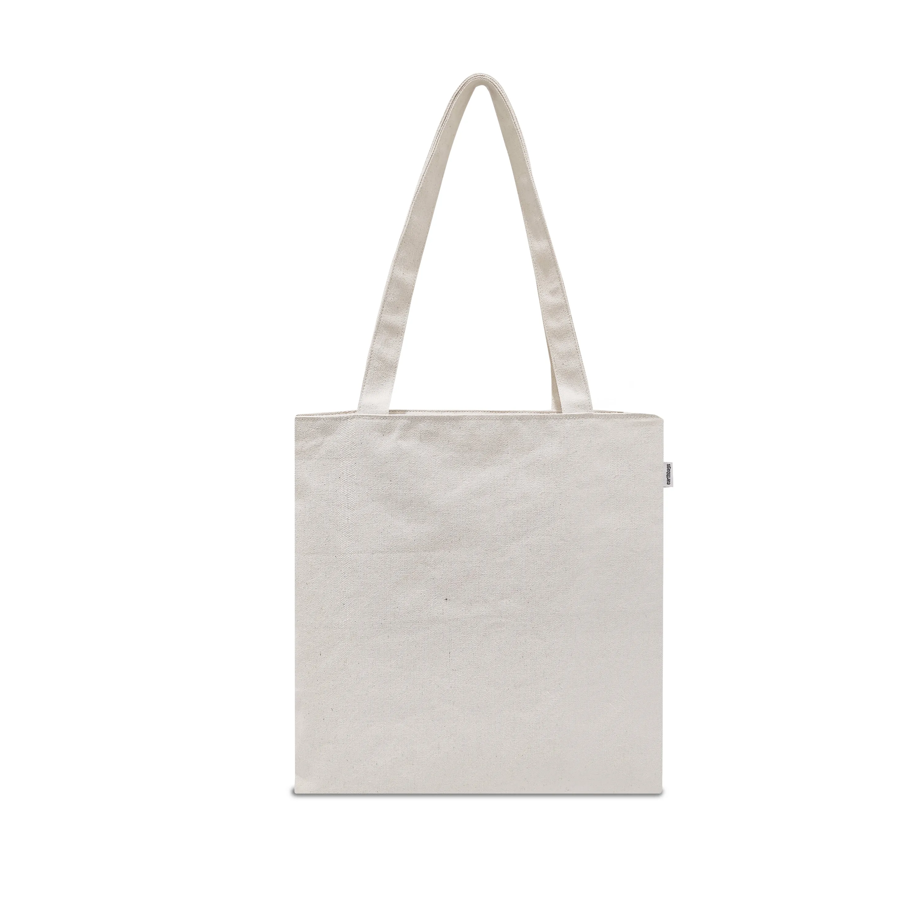 LOVE UNFOLDED BAG WITH ZIPPER