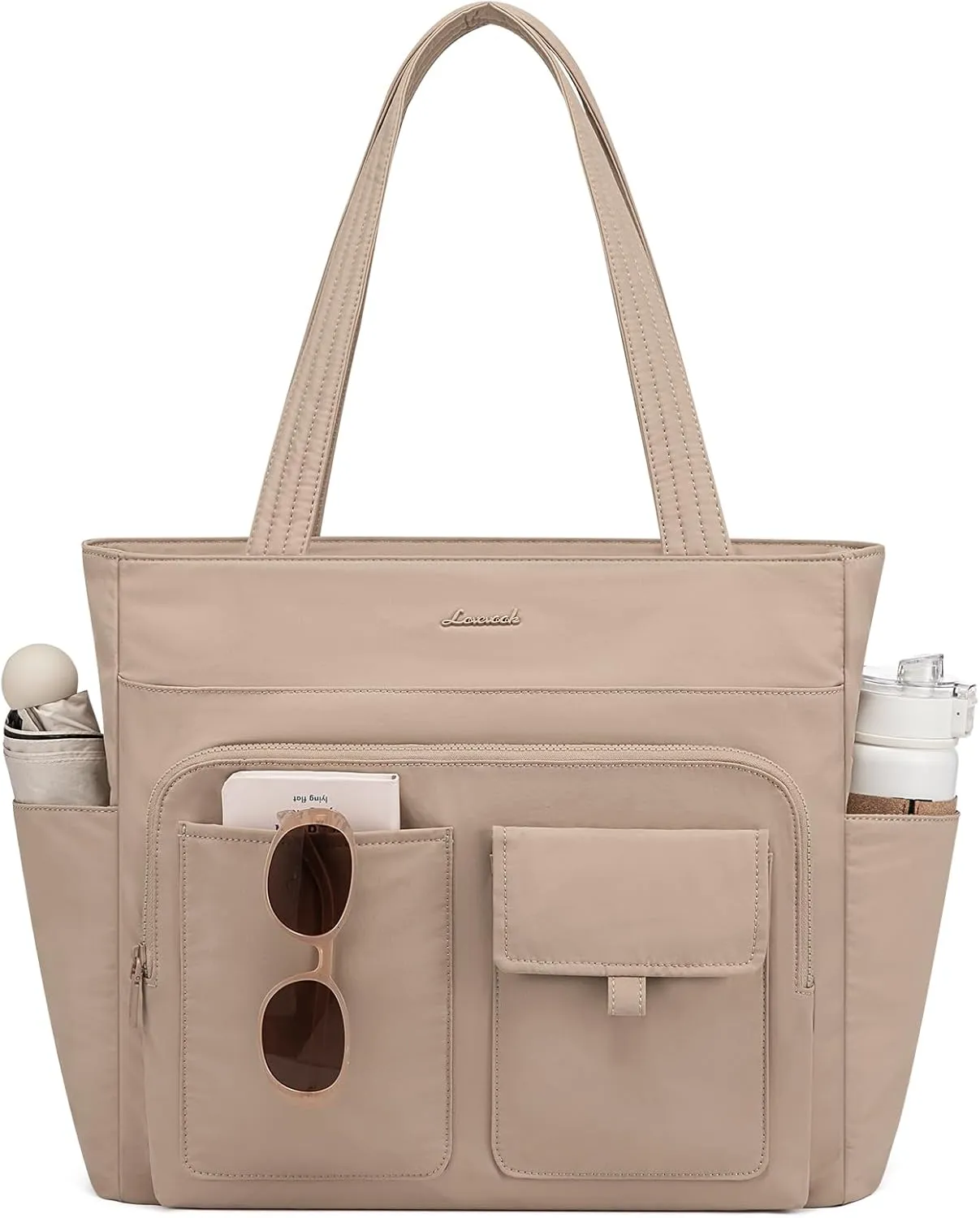 LOVEVOOK laptop Tote Bag For Women