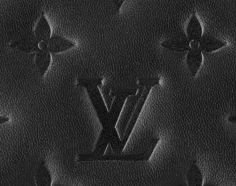 LV Coussin Crossbody Bag