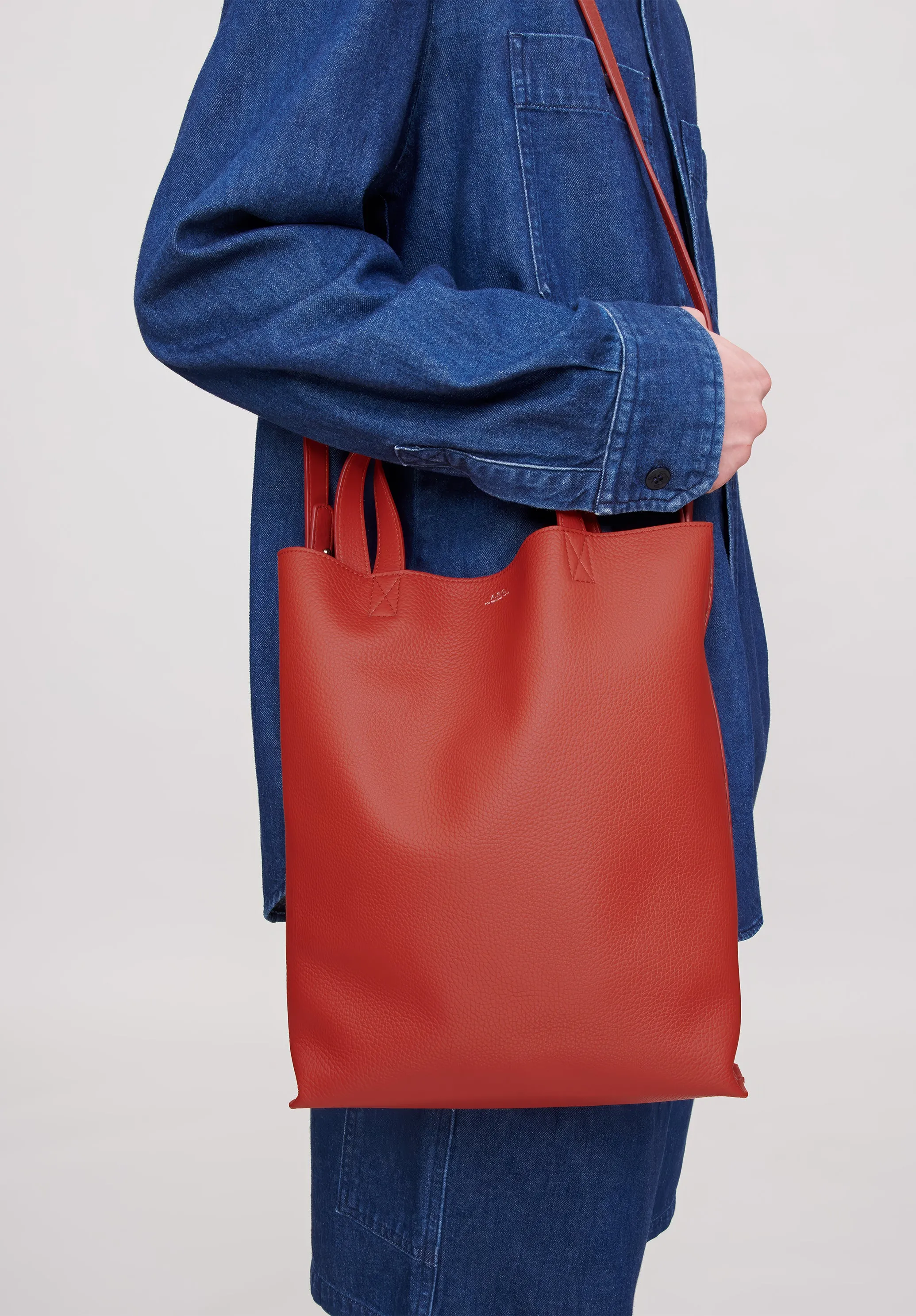 Maiko Medium shopper tote