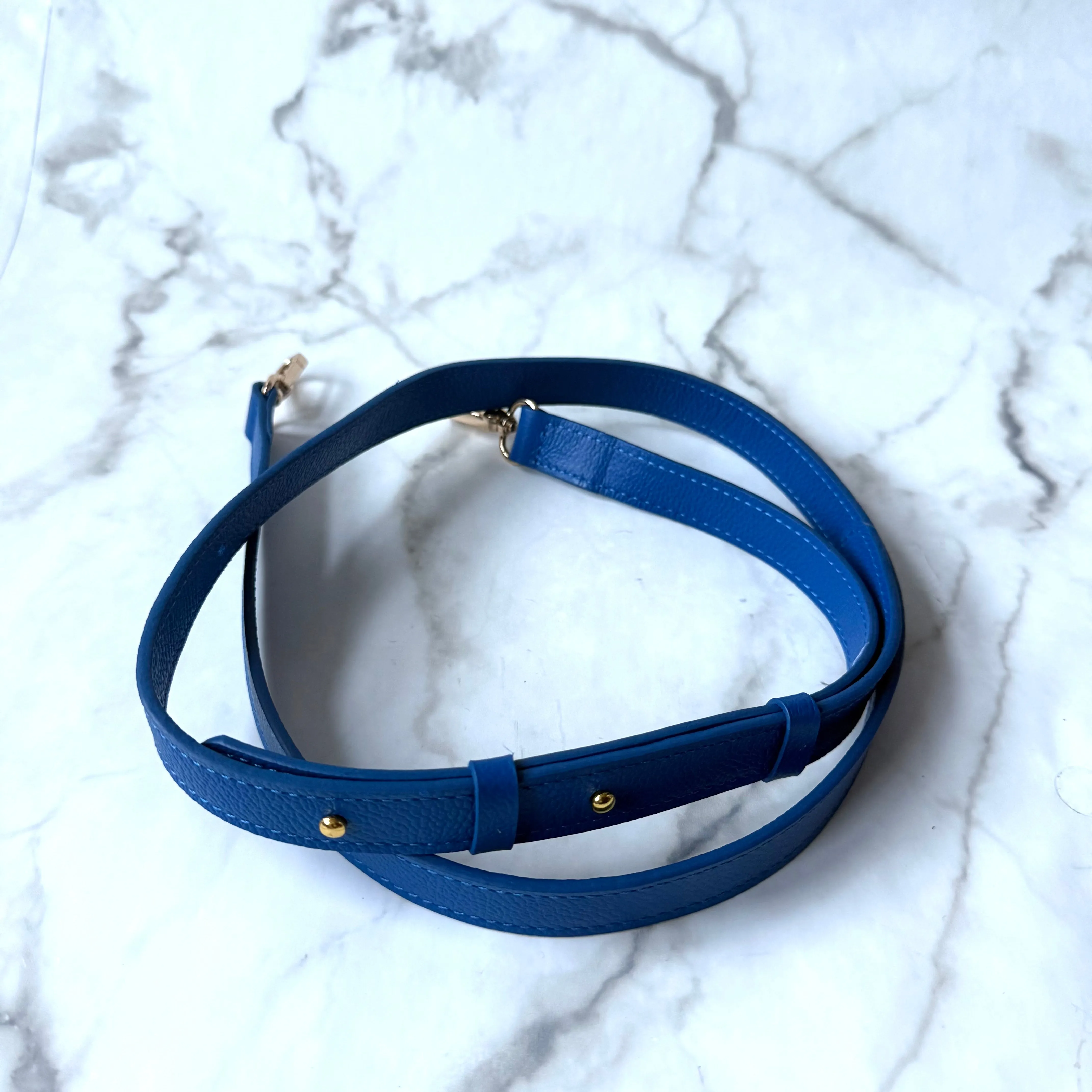 Mairi Medium Tote | Royal Blue