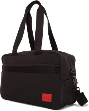 Manhattan Portage WAXED NYLON AMBOY TOTE