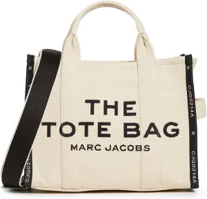 Marc Jacobs The Leather Medium Tote Bag