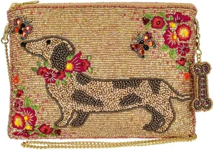 Mary Frances Doxie - Mini Bag