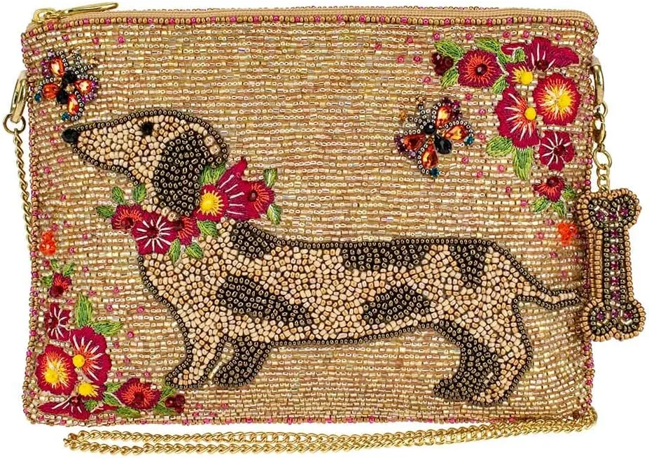 Mary Frances Doxie - Mini Bag