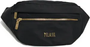Maxi Waist Bag BS25PC65 LB82 9762, Black, S
