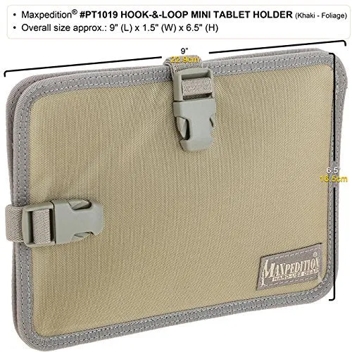 Maxpedition H&L Mini Tablet Insert