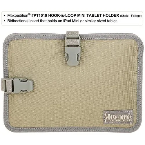 Maxpedition H&L Mini Tablet Insert