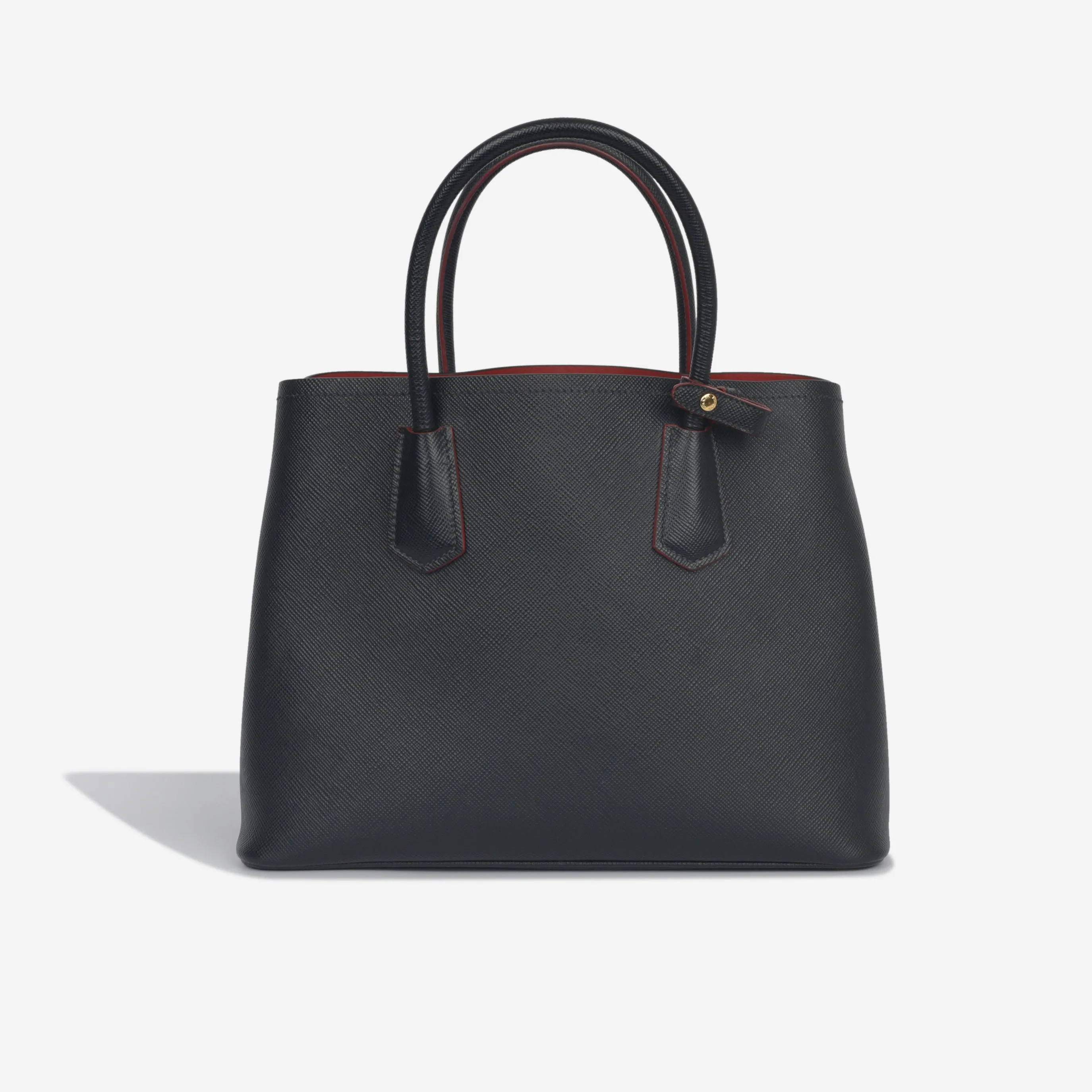 Medium Double Tote