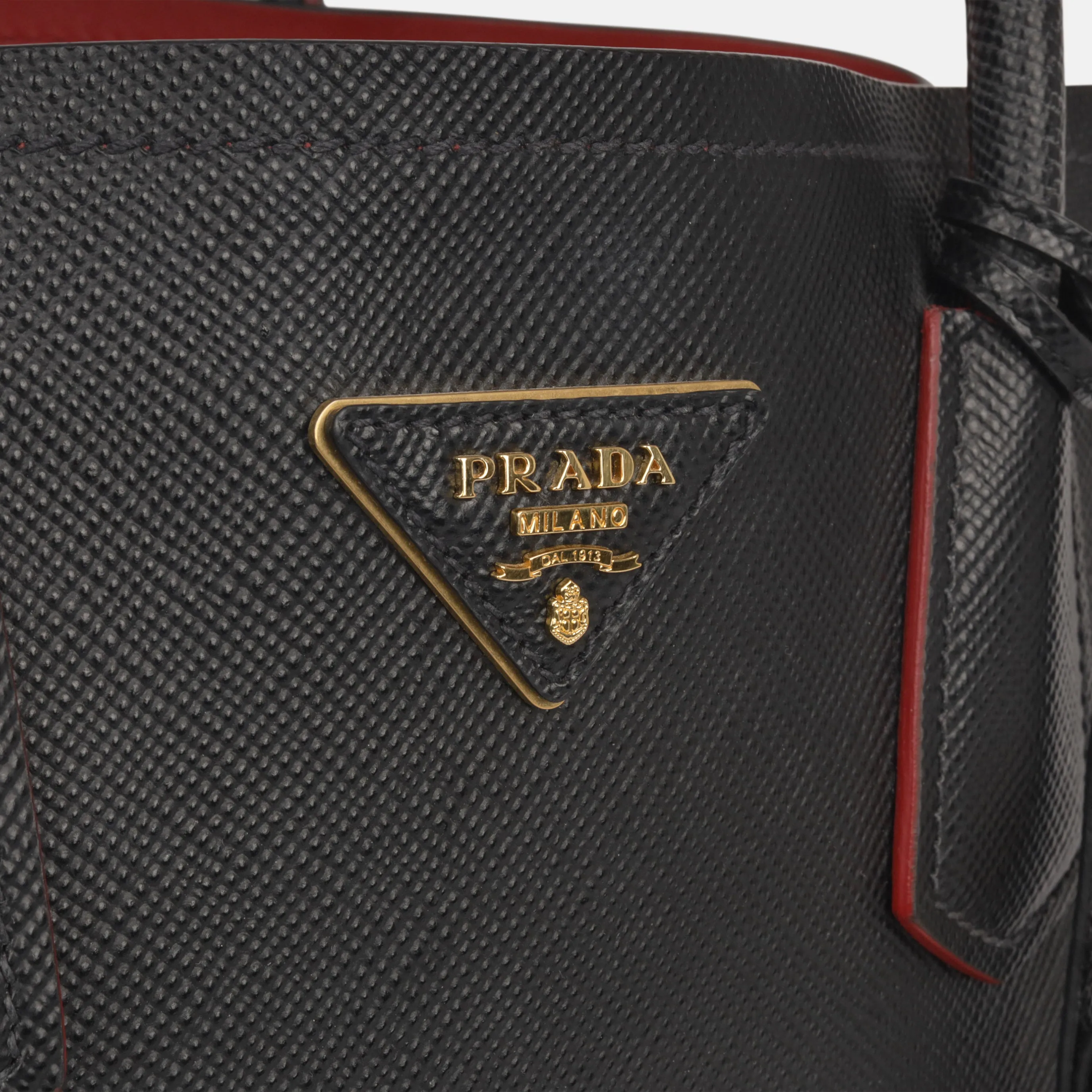 Medium Double Tote