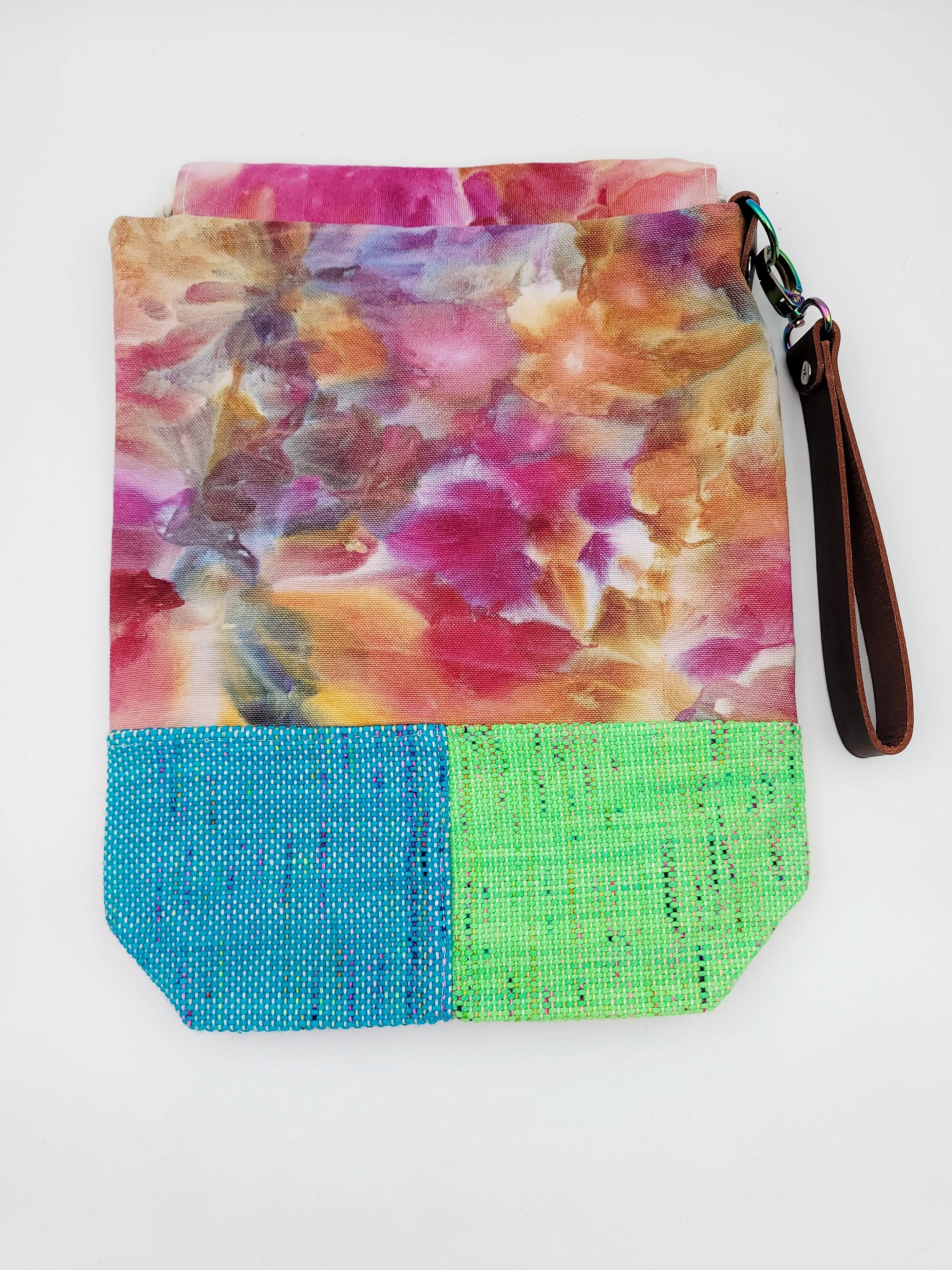 Medium Drawstring Bag
