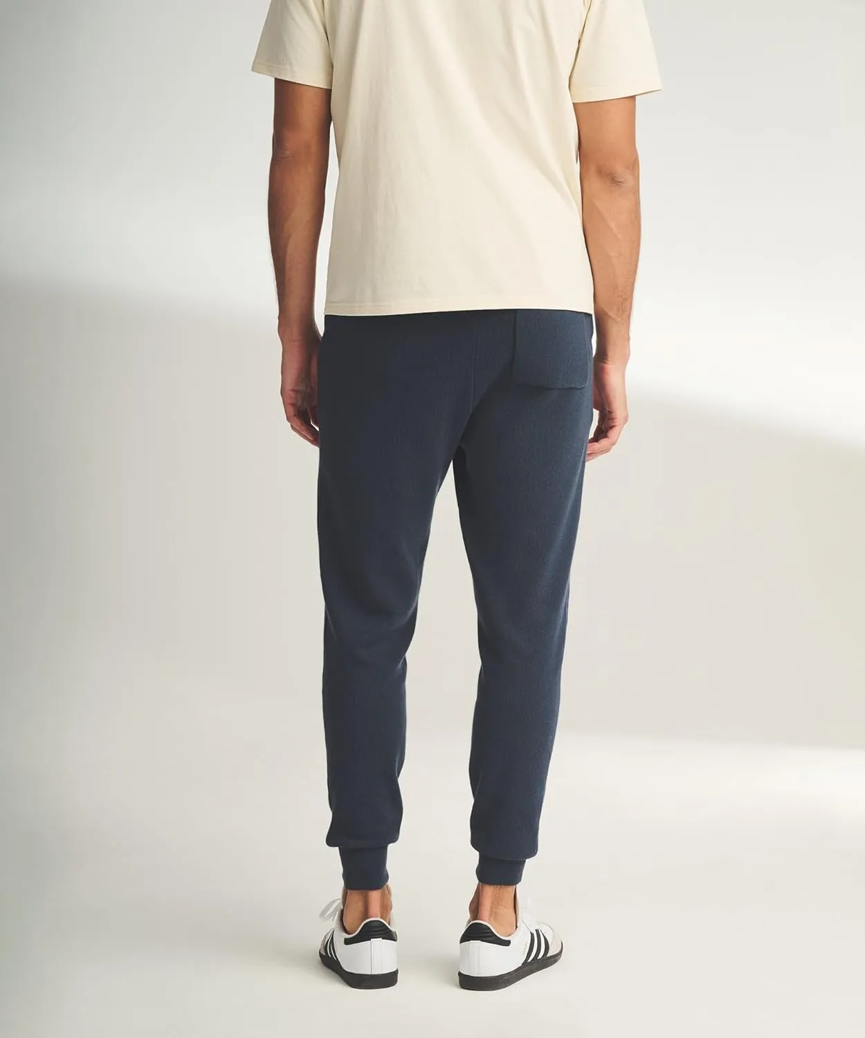 Men's Cafe Cotton Cashmere Jogger