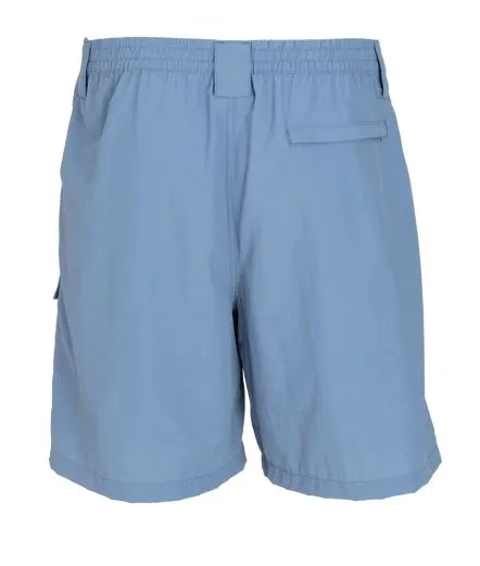 Men's Grand Cayman II Short w/ Blood Guard