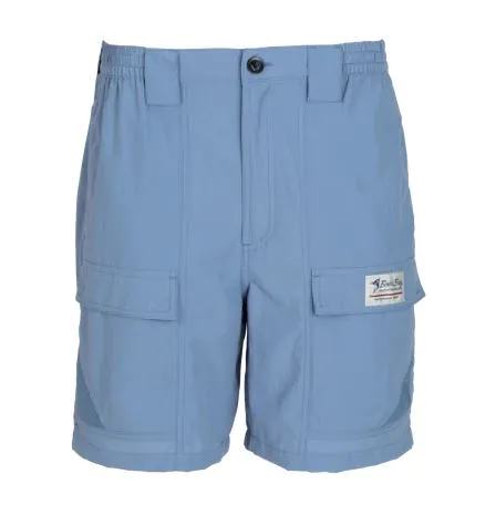 Men's Grand Cayman II Short w/ Blood Guard