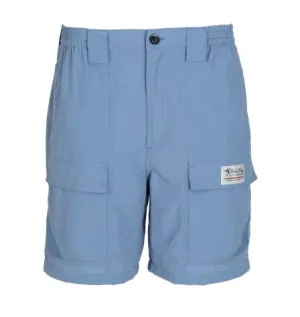 Men's Grand Cayman II Short w/ Blood Guard