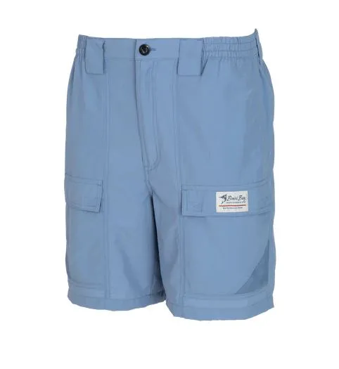 Men's Grand Cayman II Short w/ Blood Guard