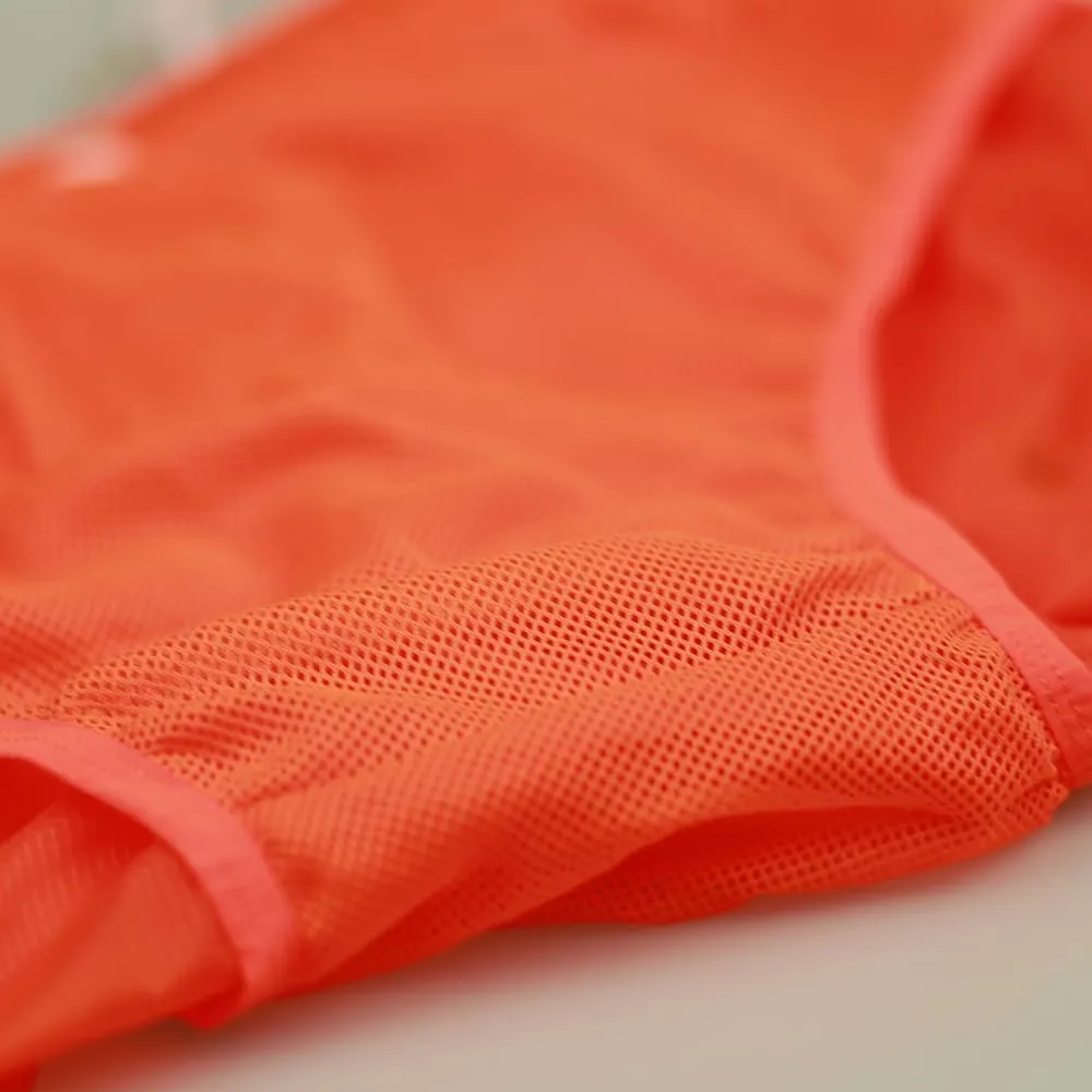 Mens Swim Trunk with Mesh Liner & Slant Pockets for Beach Surfing,Swimming,Board Sports
