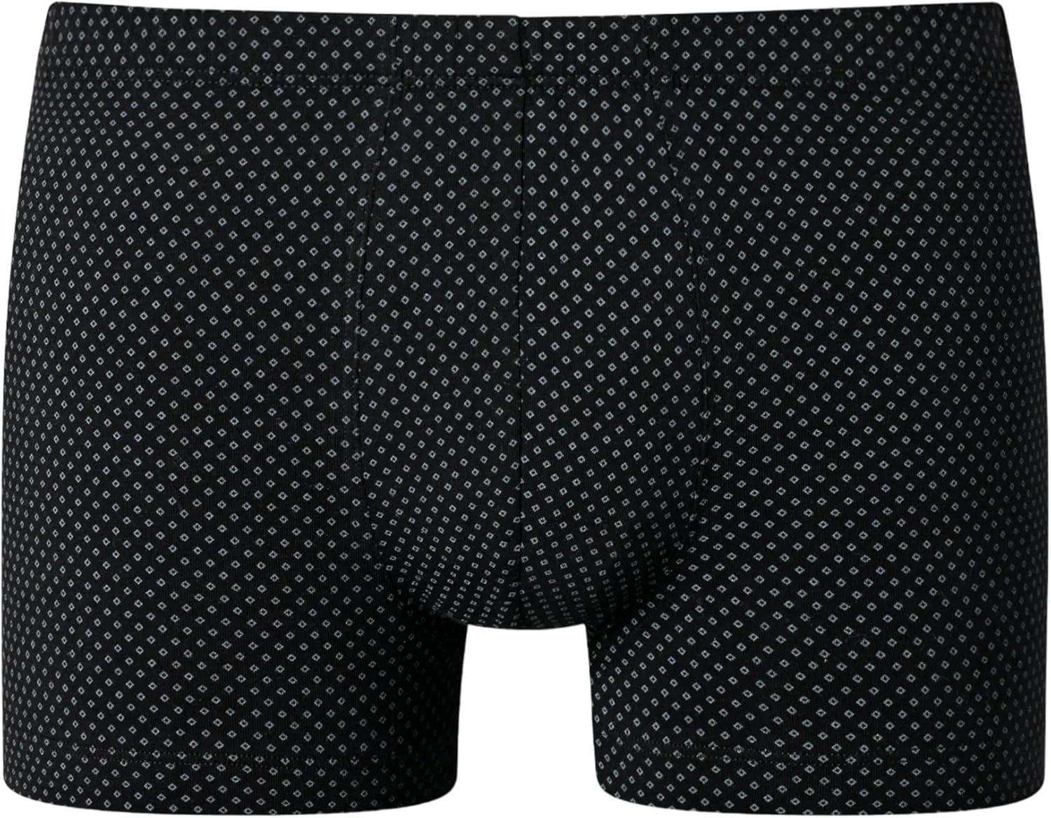 Men's Underwear Soft and Comfortable without Organic Elastic Casual Cotton