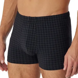 Men's Underwear Soft and Comfortable without Organic Elastic Casual Cotton