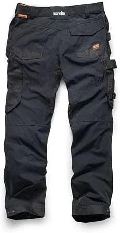 Men's Work Trousers