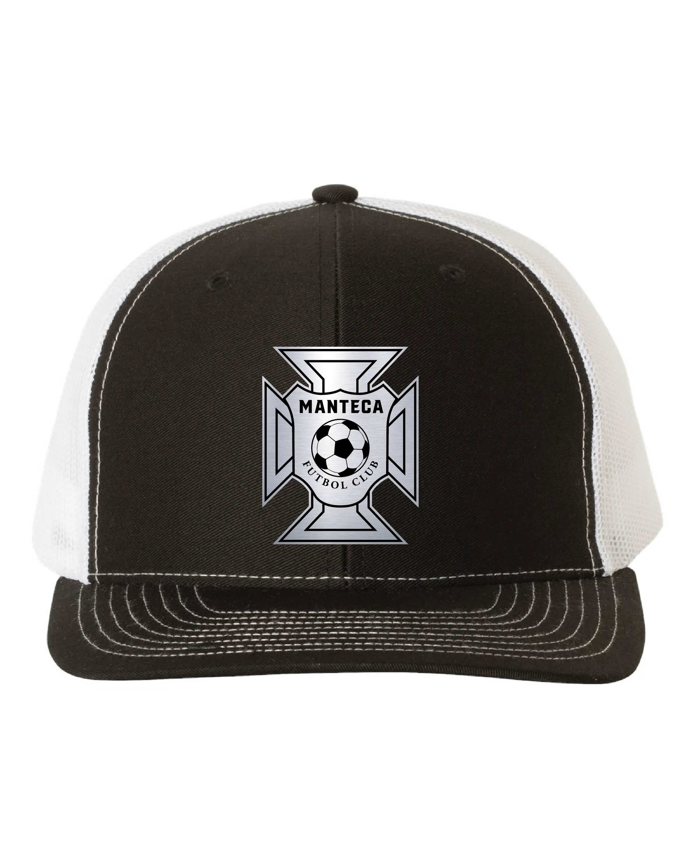 MFC Snapback Trucker Hat