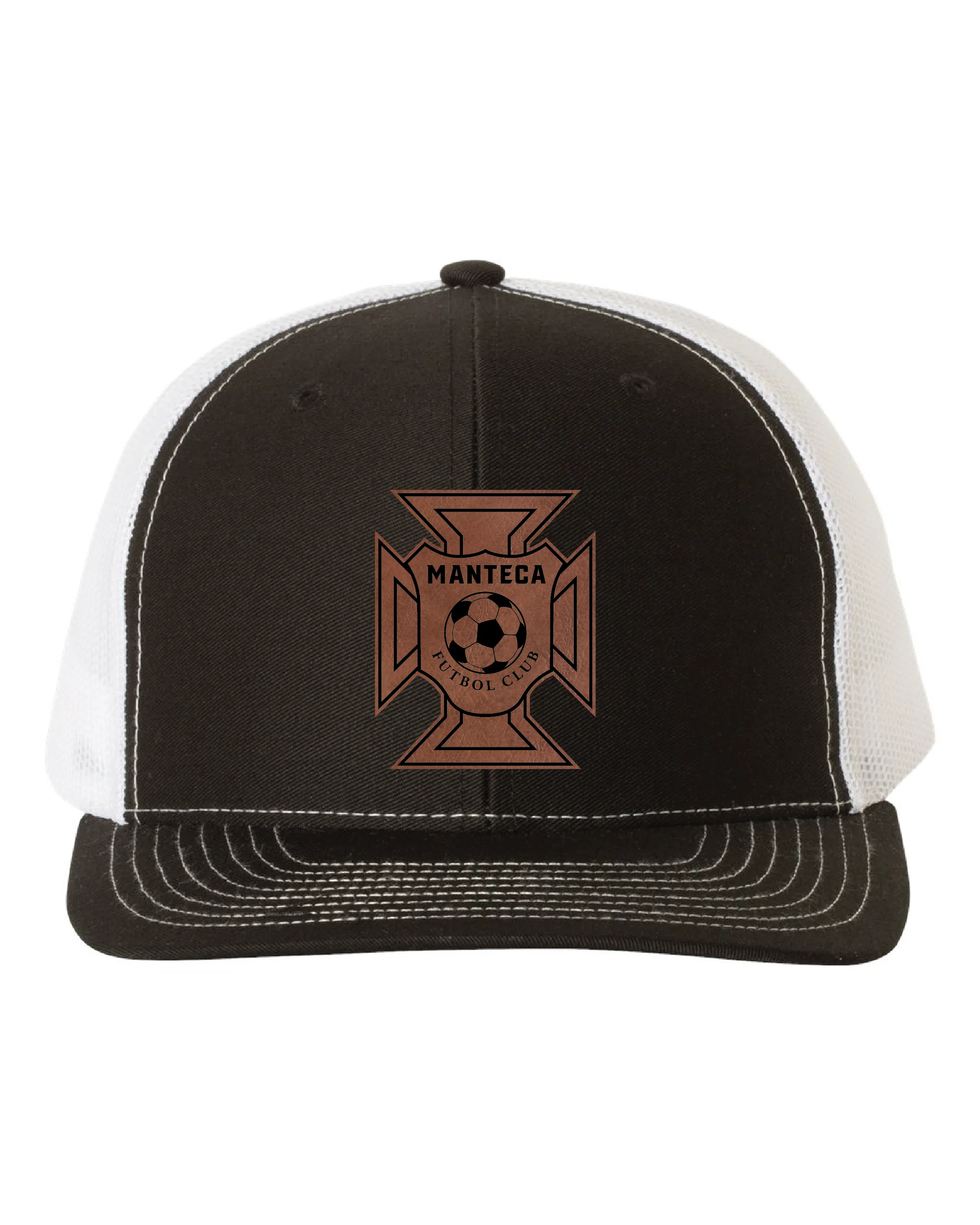 MFC Snapback Trucker Hat
