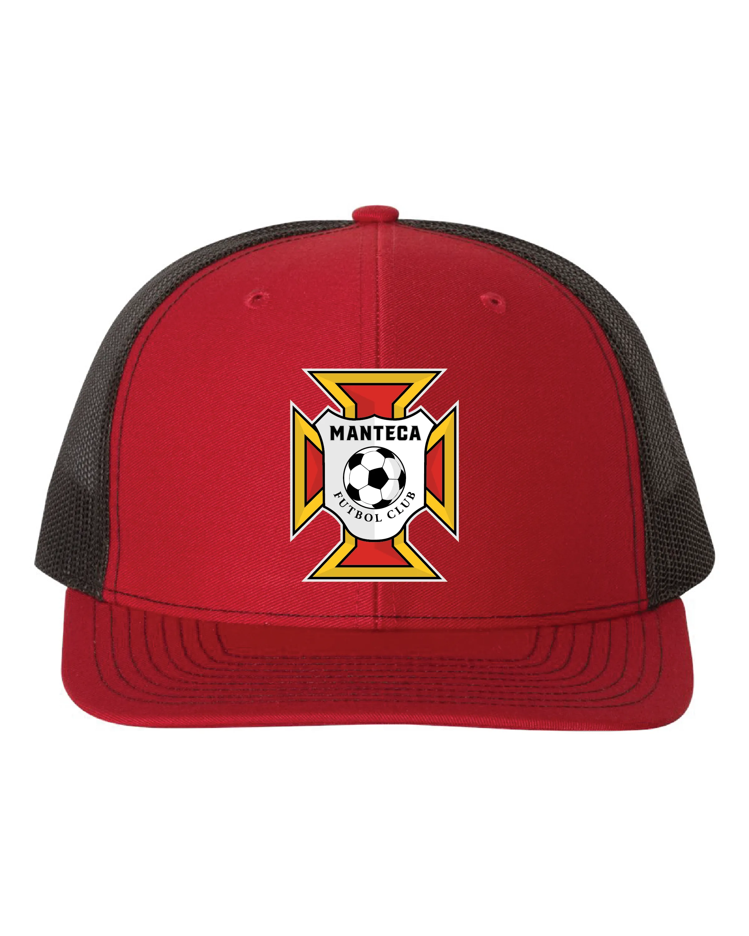 MFC Snapback Trucker Hat